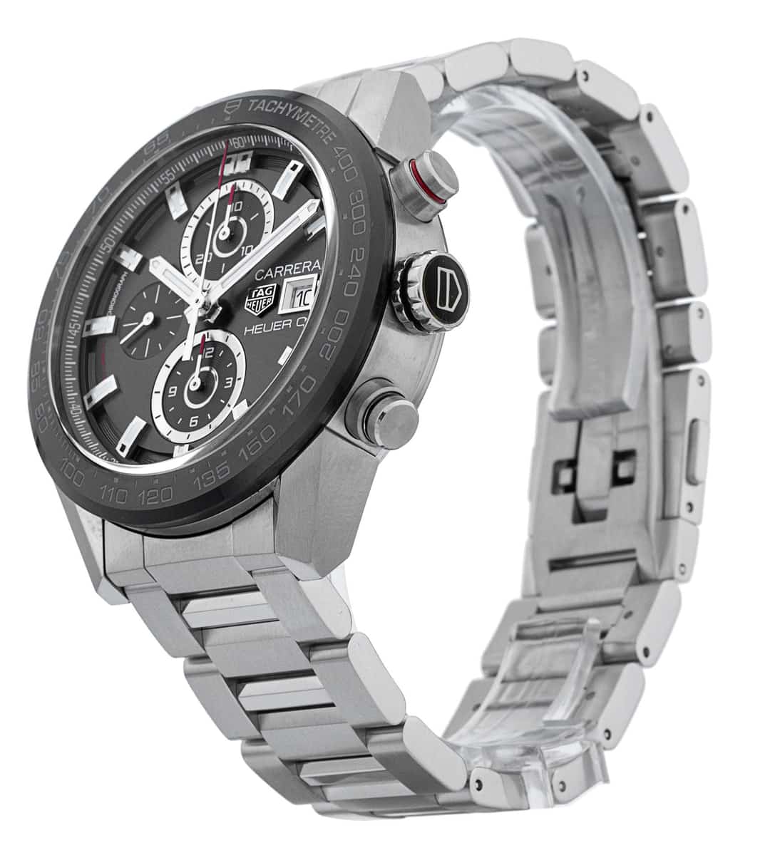 Tag Heuer Carrera CAR201W.BA0714 Tag Heuer Carrera CAR201W.BA0714